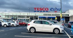 Fresh laundry smell 'lasts for days' with Tesco's 'delightful' £3 item