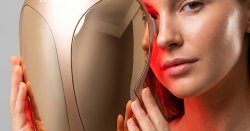 Women 'actually enjoy going makeup-free because my skin looks so good' with £234 mask