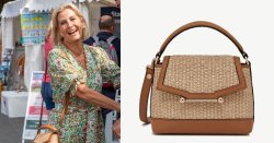 Duchess Sophie and Zara Tindall's 'chic' bag is is perfect for summer and it's in stock