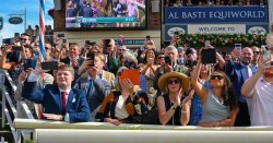 Half Price Tickets to York Races Ladies Day