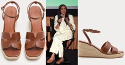 We think Meghan Markle would love these ‘beautiful from M&S and they're less than £50