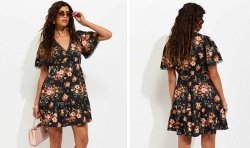 Shoppers are rushing to buy £23 lightweight vintage dress before the heatwave hits 35°C