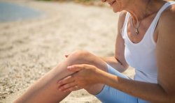 Mature women ‘feel better showing my legs than I have in years’ with £30 M&S serum
