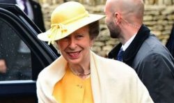 Princess Anne’s clever fashion hack proves why she’s the ultimate royal style queen