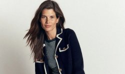 Boden's 'stylish' knitted sale jacket is 'the perfect summer into autumn piece'