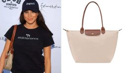 Meghan Markle’s £125 bag she has loved for 20 years is 'perfect' for her UK wardrobe