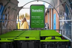 Five Dunelm clearance picks to refresh your bedroom ready for autumn