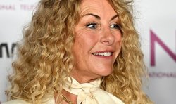 Clarkson’s Farm star Lisa Hogan hits NTAs in ‘very chic’ blazer now £140 off