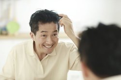 Man suffered 'intense itchy scalp' all his life until £12 shampoo gave 'instant results'