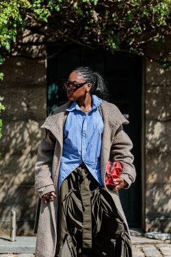 5 autumn trends you can actually wear to work