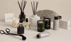 M&S x Kelly Hoppen wellness advent calendar includes 'beautiful' home fragrances