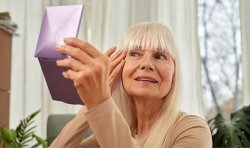 'Elizabeth Arden £22 cream gave my 98-year-old mum flawless skin for 50 years'