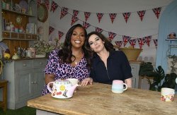 Nigella Lawson uses this £26 setting spray to give her skin a 'radiant finish'
