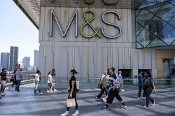 M&S shoppers hail £22 'soft and warm' jumper as an 'autumn and winter wardrobe staple'