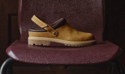 'Super comfortable' Timberland clogs shoppers 'can walk in all day' are 'great for autumn'