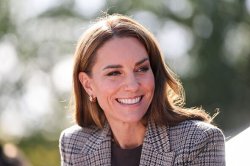 Princess Kate's go-to high street loafers are still in stock - and discounted