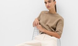 M&S trousers are 'best I've bought in a long time' and will be 'worn to death in winter'