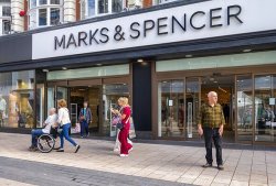 M&S £18 ‘gorgeous’ autumn jumper shoppers say is ‘incredibly comfy and washes well’