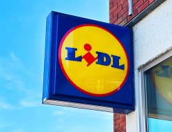 Lidl's new £8.99 autumn gilet looks very similar to £105 designer brand