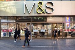 M&S shoppers brand £24 'beautiful' autumn cardigan as 'so comfy for everyday'