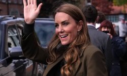 Royal fans issue telling 2-word verdict over Princess Kate’s surprise appearance