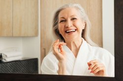 Bleeding gums 'stopped' with 83p-a-day buy that 'worked like a charm' in 2 days