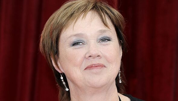 Pauline Quirke's son shares heartbreaking health update on Good Morning Britain