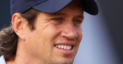 Vernon Kay hold back tears as he opens up on BBC Radio 2