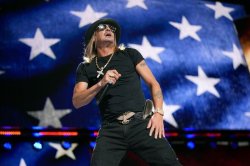 Super Bowl rival halftime show sparks fury in Kid Rock 'lip-syncing' row