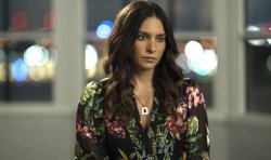 Genesis Rodriguez's very famous dad is leaving fans gobsmacked