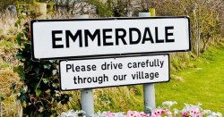 Emmerdale star's cause of death revealed as man sentenced for his killing