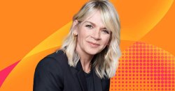 Zoe Ball admits family struggle after 'rushing' important step with boyfriends