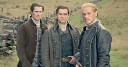 Outlander's Lord John Grey explained and if he was a real person