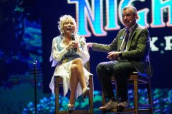 Dolly Parton shares sad admission as she makes first appearance in months