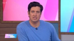 Vernon Kay says goodbye to Radio 2 co-star as he addresses show exit