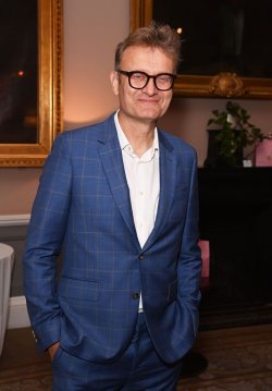 Richest UK comedians – and Ricky Gervais is only number four