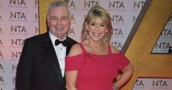 Eamonn Holmes and Ruth Langsford debt woes as joint account racks up six-figure debts
