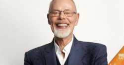 BBC Radio 2's Bob Harris hospitalised as he shares sad prostate cancer update