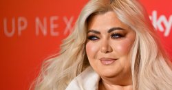 Heartache for Gemma Collins as she opens up on triple devastating miscarriages