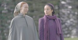 Inside Agnes’ age in The Testaments as star Chase Infiniti explains character