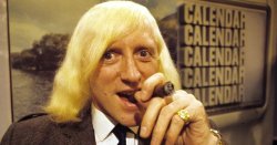 'I worked with Jimmy Savile for years and realised one chilling thing'