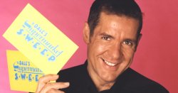 Reason Dale Winton left staggering fortune to BBC boss after death