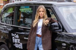 Lottie Tomlinson urges people to break silence as she shares her heartbreak