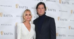 Tess Daly issued apology live on Radio 2 as husband Vernon Kay addresses struggle at home