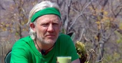 Jimmy Bullard's pay fury as ITV set to strip wages over I'm A Celeb feud