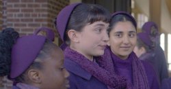 The Testaments' Shunammite declared 'favourite' after unexpected move