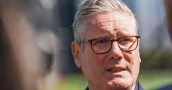 Piers Morgan delivers humiliating blow to Keir Starmer with one warning