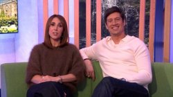 Vernon Kay shares hidden struggle after ‘horrendous’ The One Show moment with Alex Jones