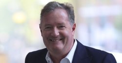 Piers Morgan says 'UK must take back America' with King Charles statement