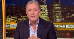 Piers Morgan lands another hammer blow to 'grifter' Meghan Markle as he shares 'big issue'